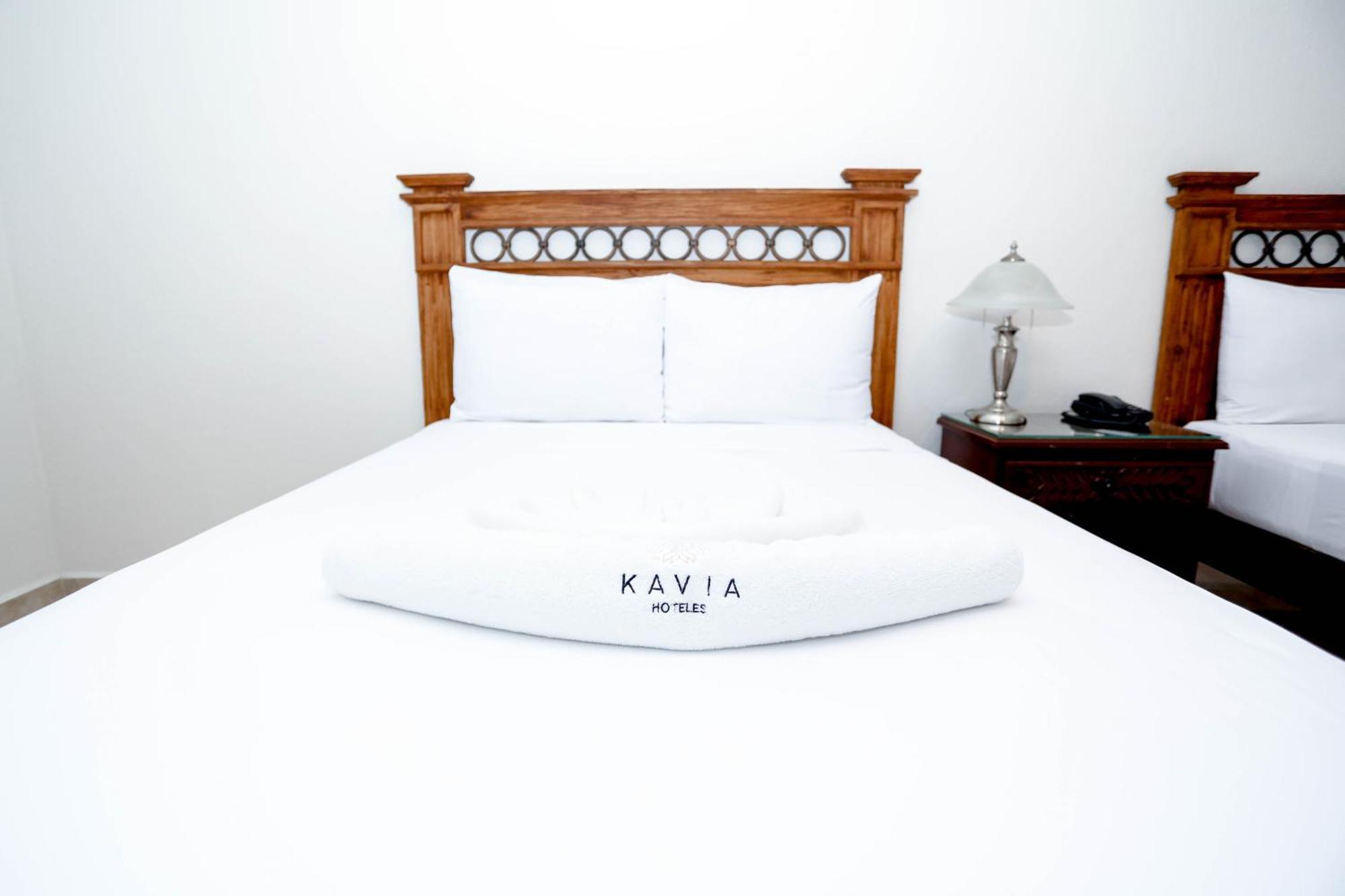 Hotel Avenida Канкун Экстерьер фото