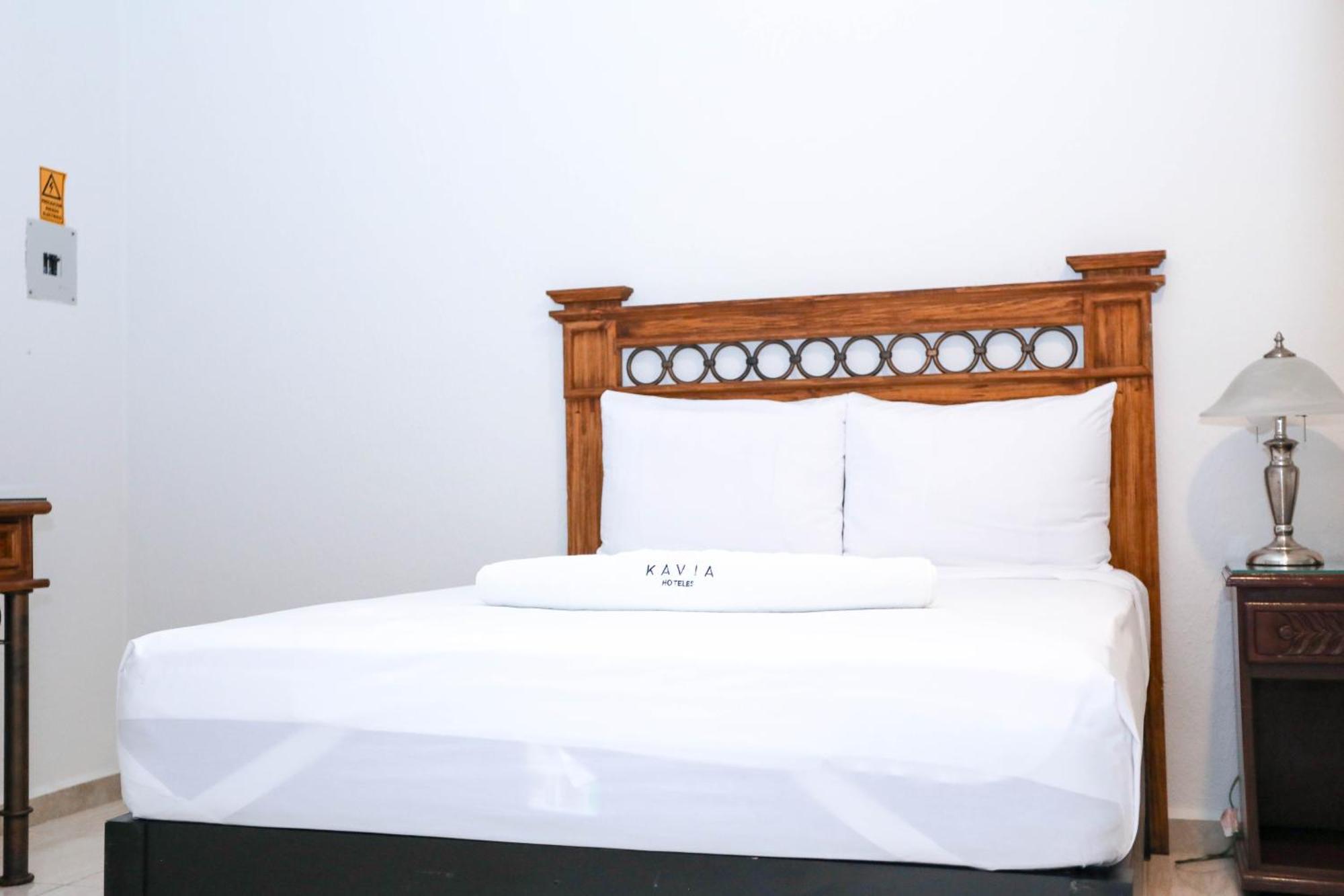 Hotel Avenida Канкун Экстерьер фото