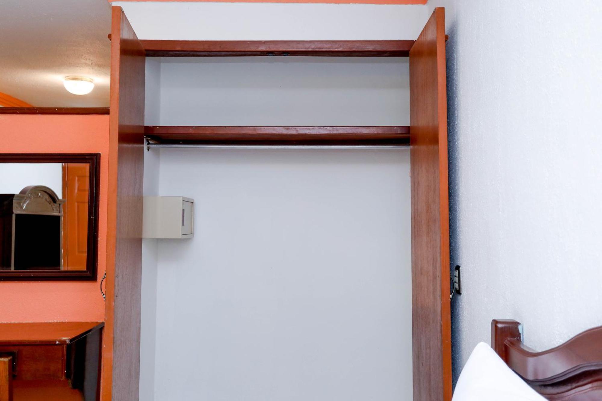 Hotel Avenida Канкун Экстерьер фото